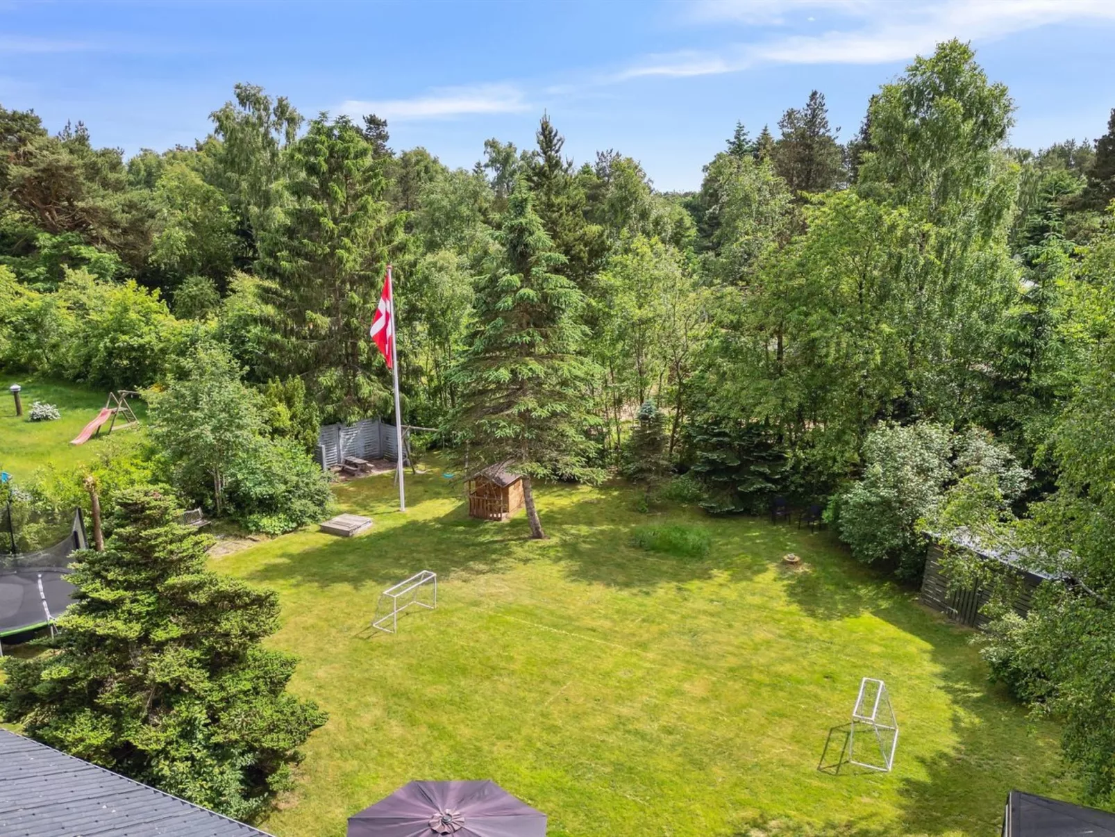 "Agnita" - 8km from the sea