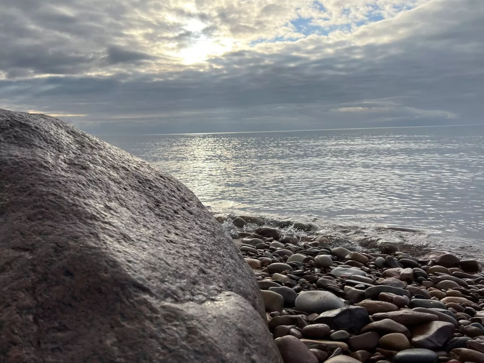 "Lucie" - 50m from the sea