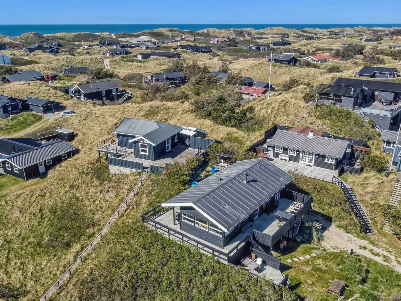 "Athina" - 200m from the sea