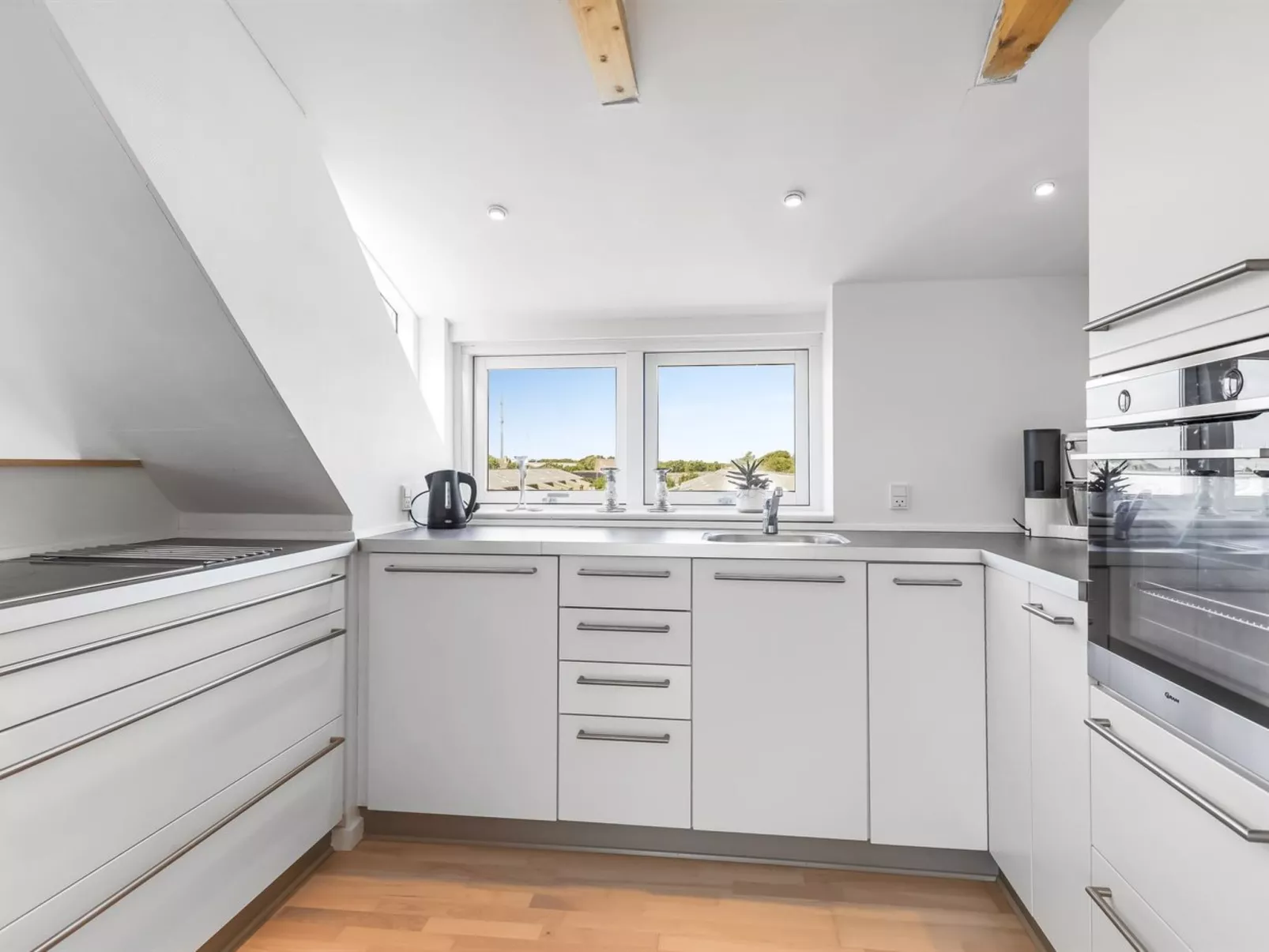 "Rosabel" - 1km from the sea