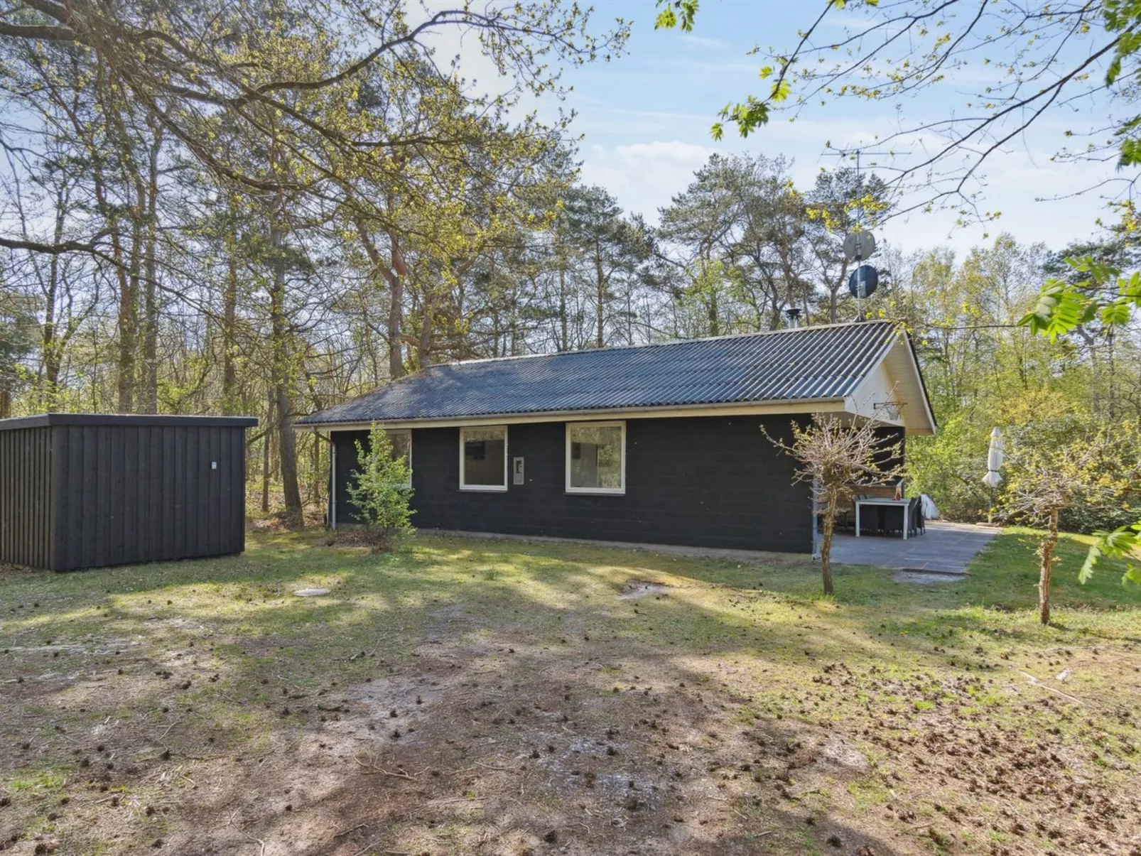 "Idalina" - 700m from the sea