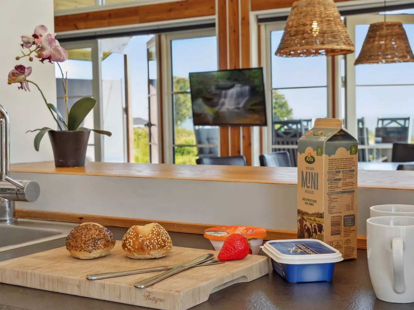 "Aderice" - 300m from the sea