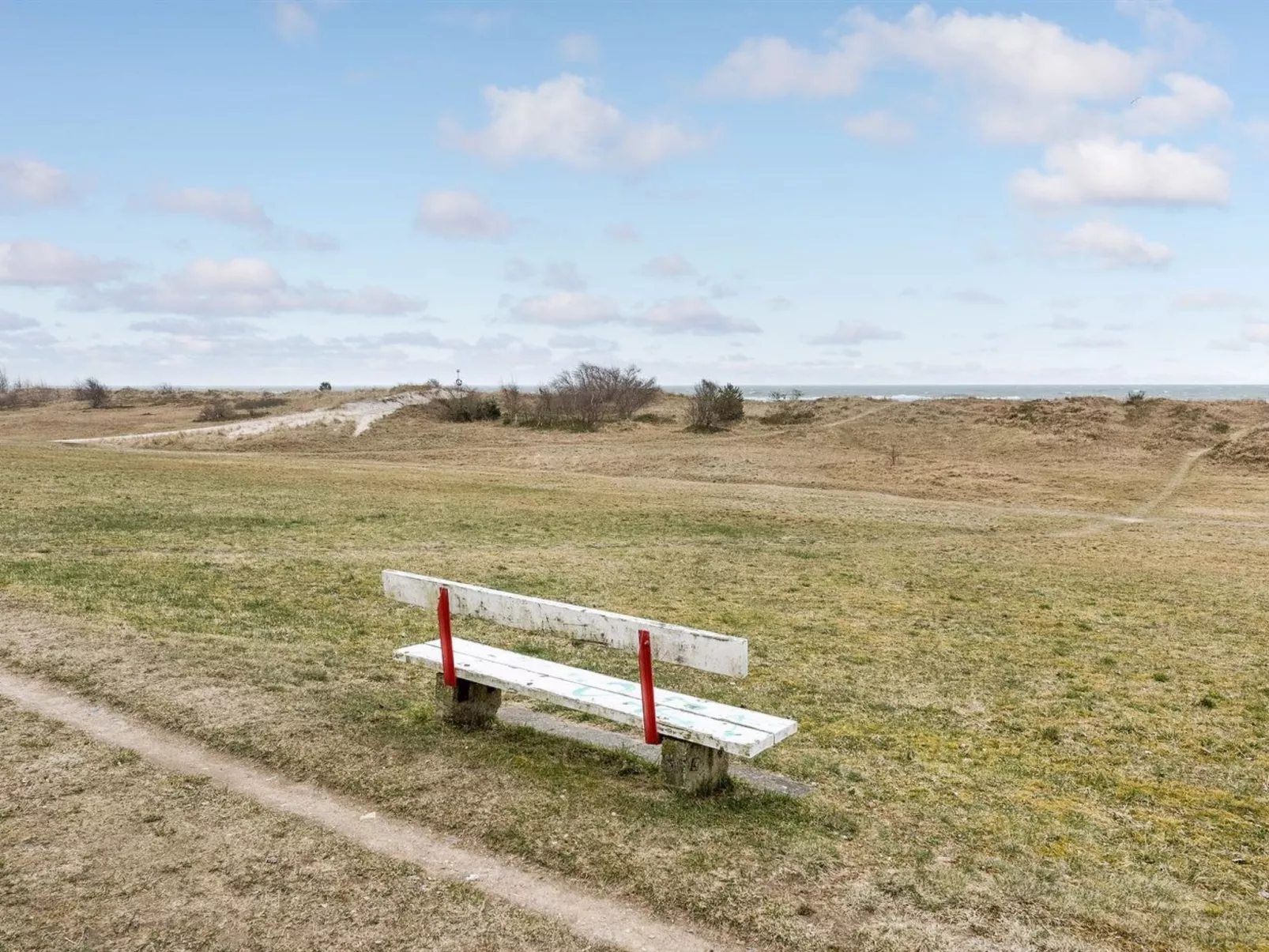 "Elin" - 200m from the sea