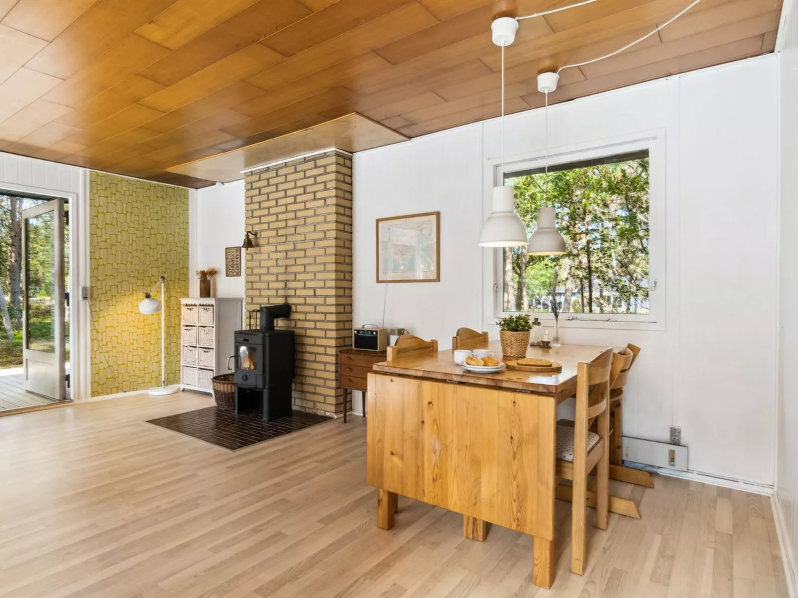 "Sofus" - 500m from the sea