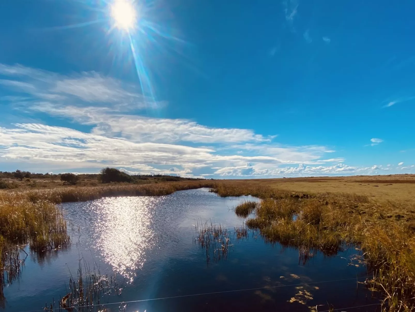 "Blakke" - 200m from the sea