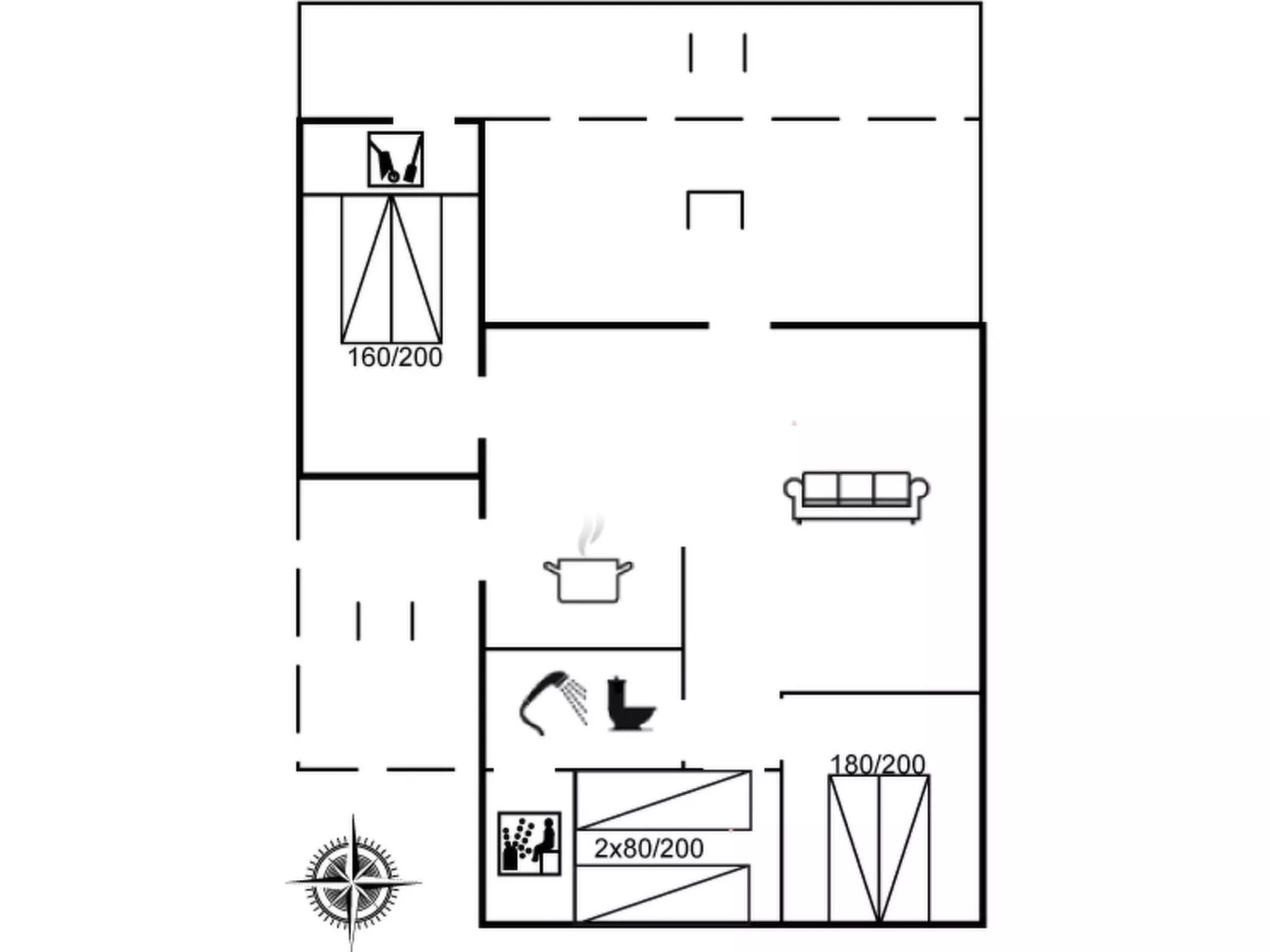 "Signhild" -  from the sea
