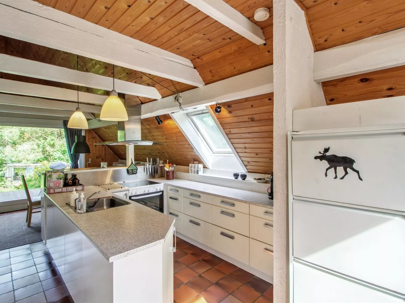 "Keimo" - 1.3km from the sea