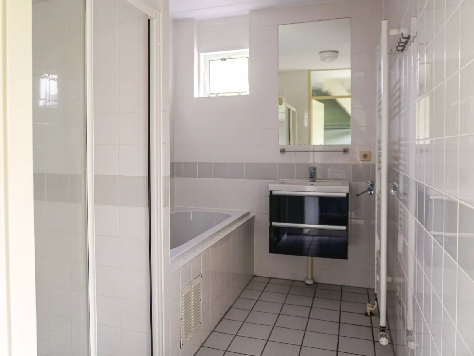 Bungalowpark It Wiid-Binnen