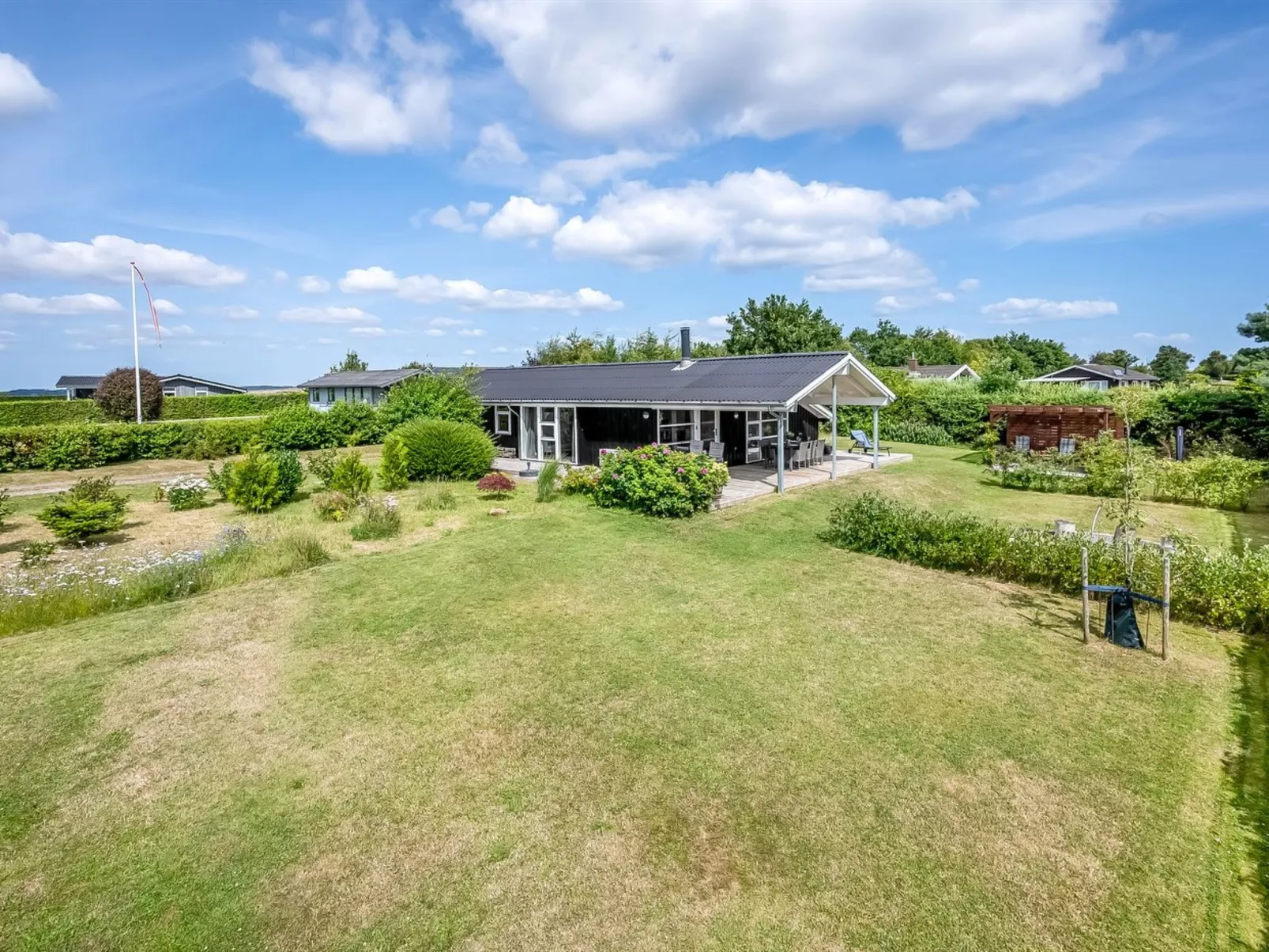 "Asko" - 350m from the sea