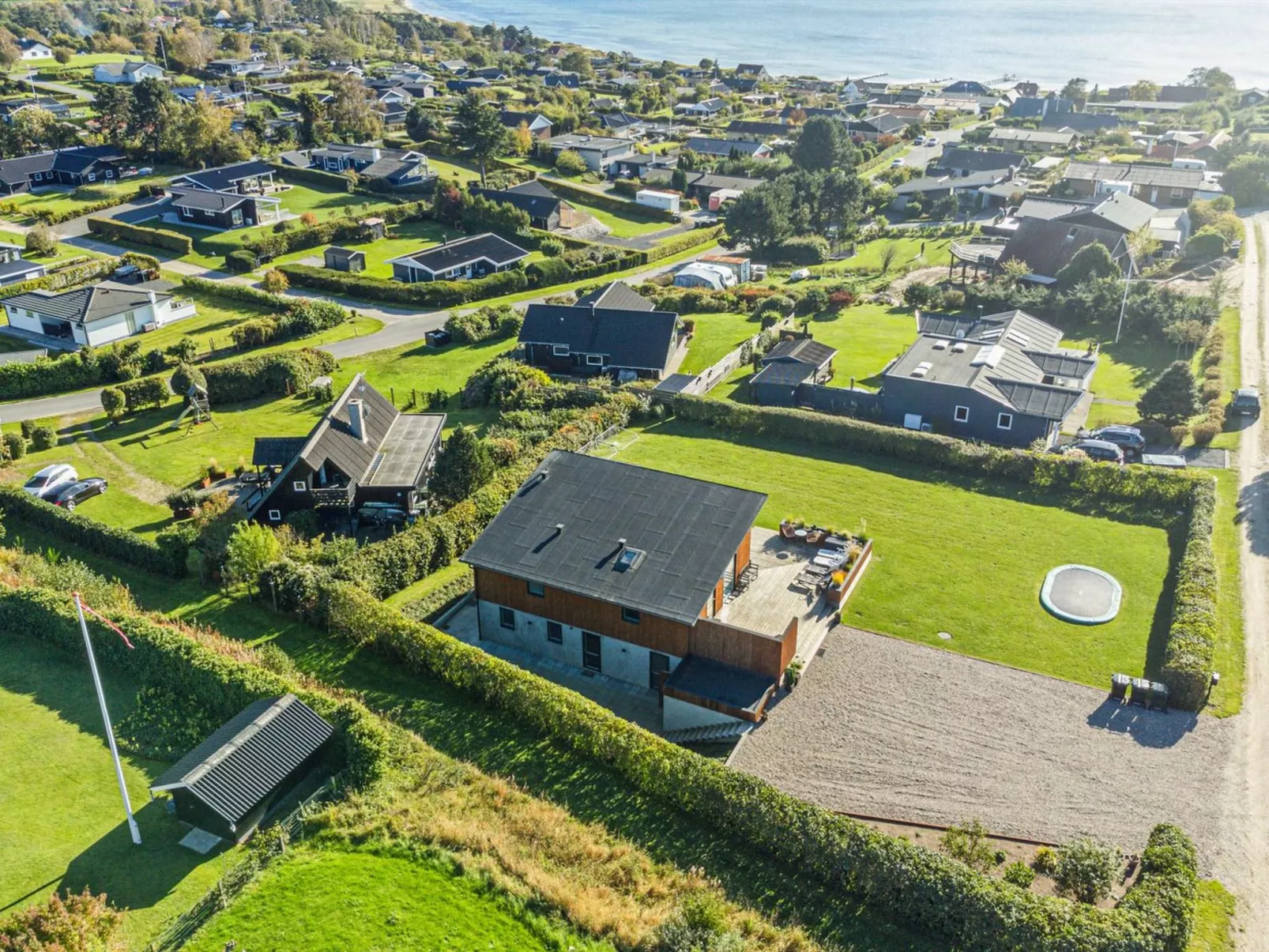 "Ljupka" - 800m from the sea