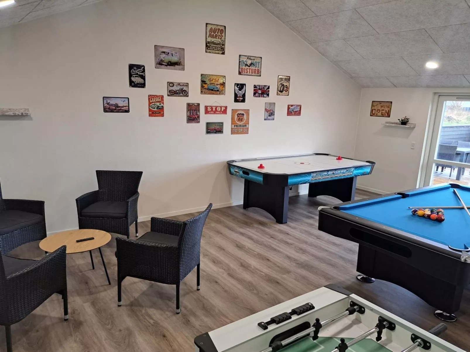 "Clare" - 100m from the sea