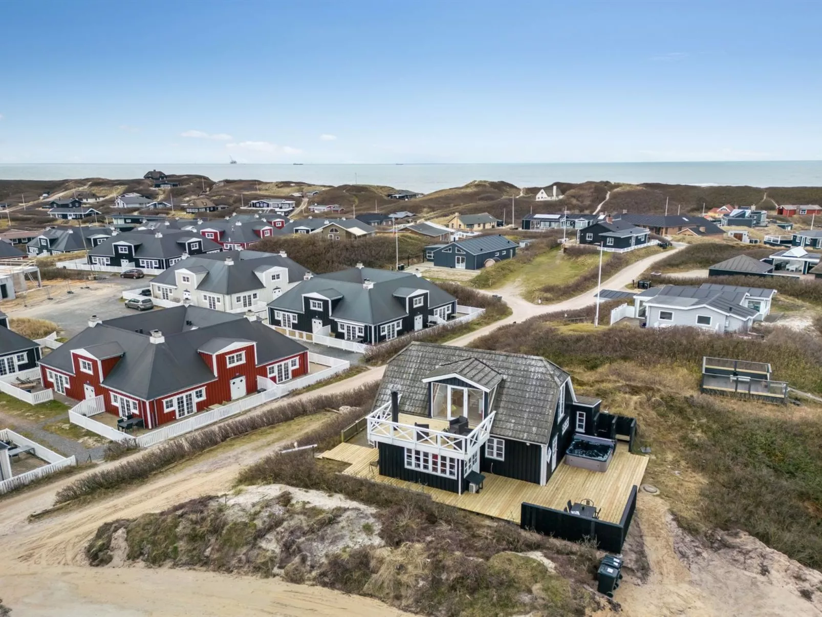 "Venla" -  from the sea