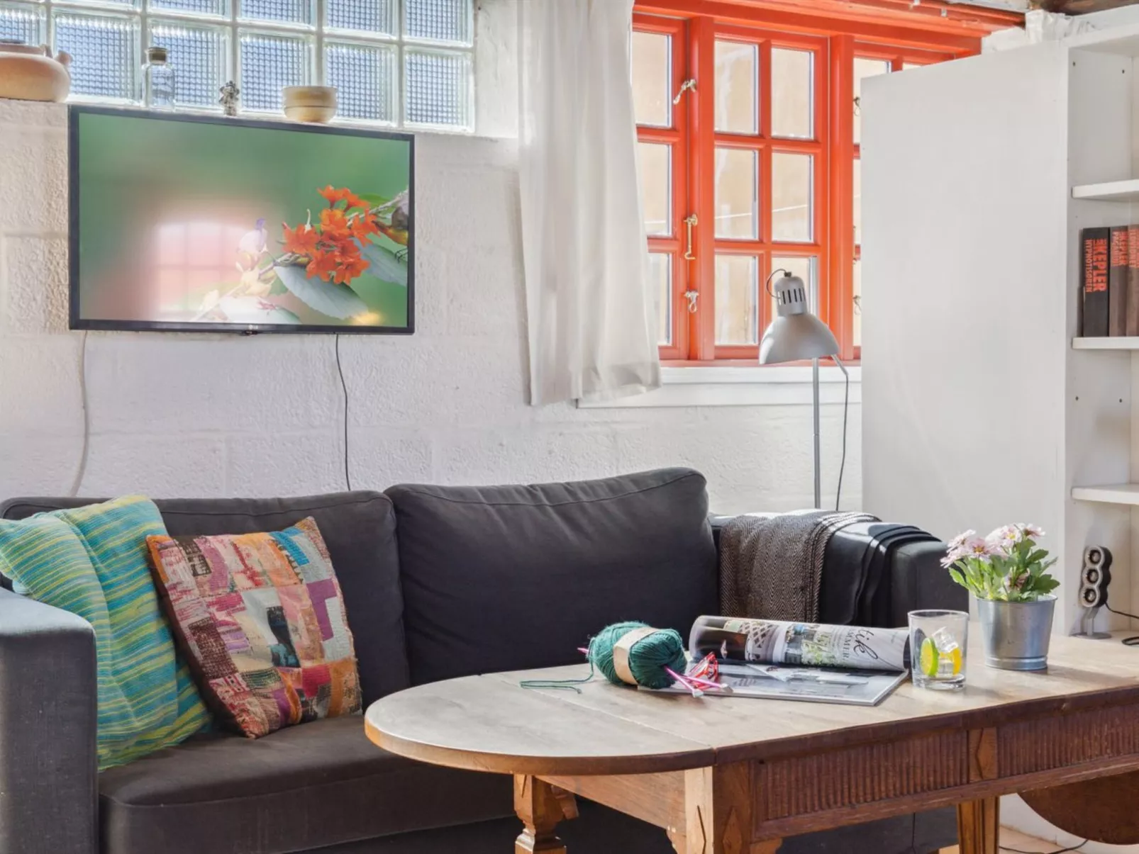 "Bedri" - 100m from the sea