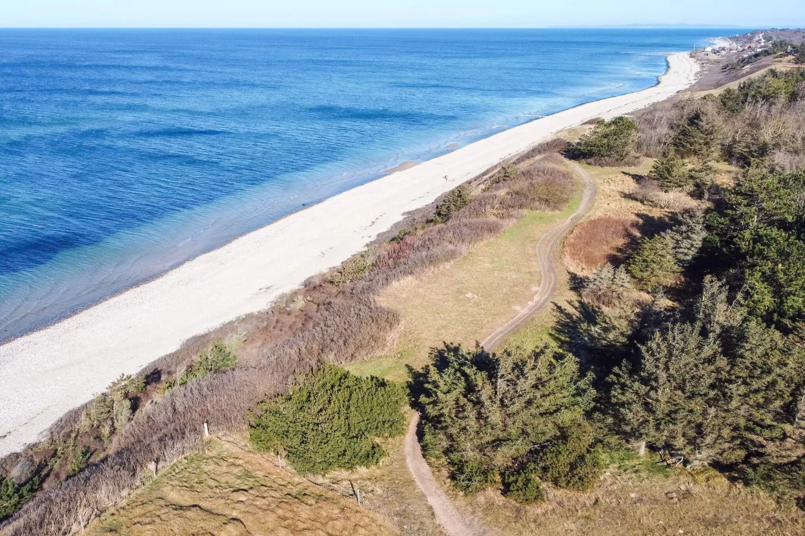 5 sterren vakantie huis in Vejby-By Traum-Waterzicht