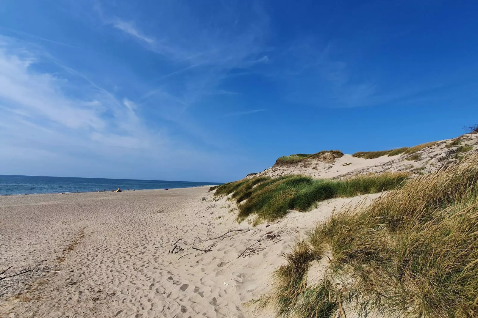 Vakantiehuis voor 22 gasten-Waterzicht