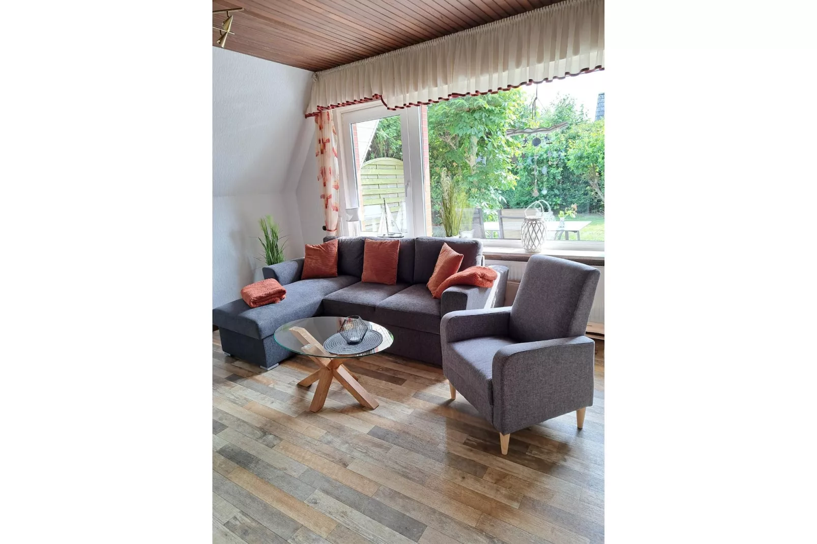 Ferienhaus Seeschwalbe