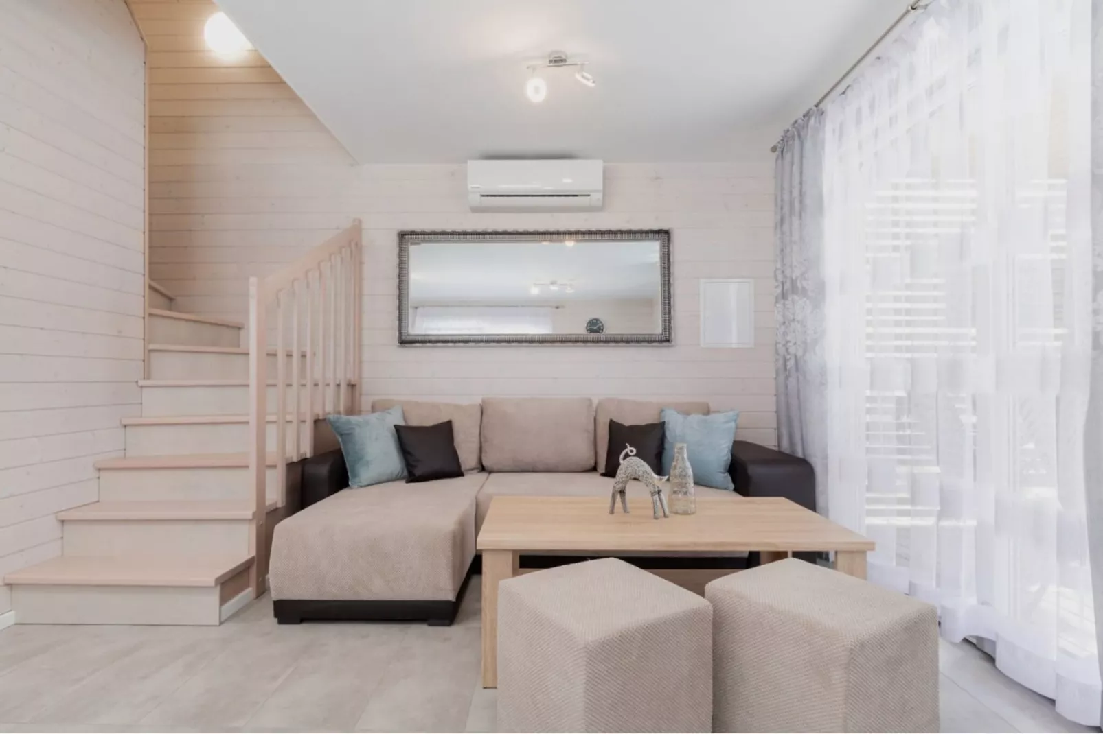 Domki letniskowe sobota-sobota Pobierowo