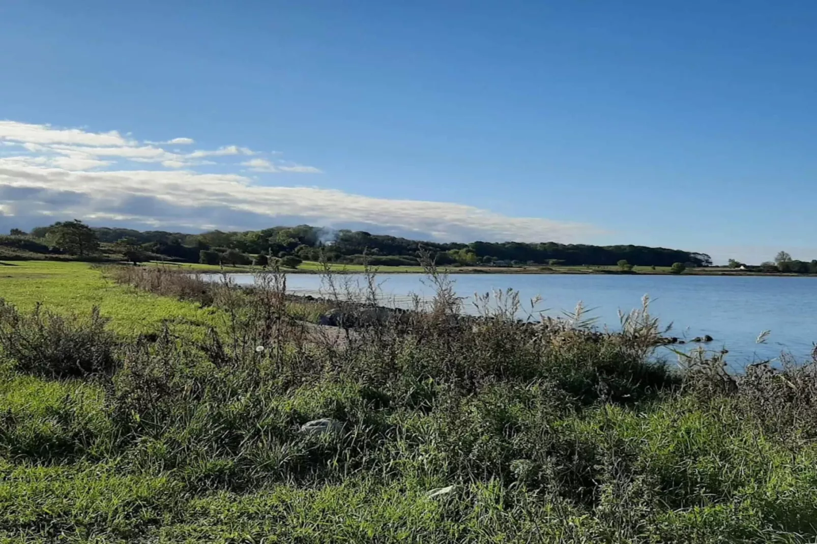 4-sterren vakantiehuis in Ebeltoft