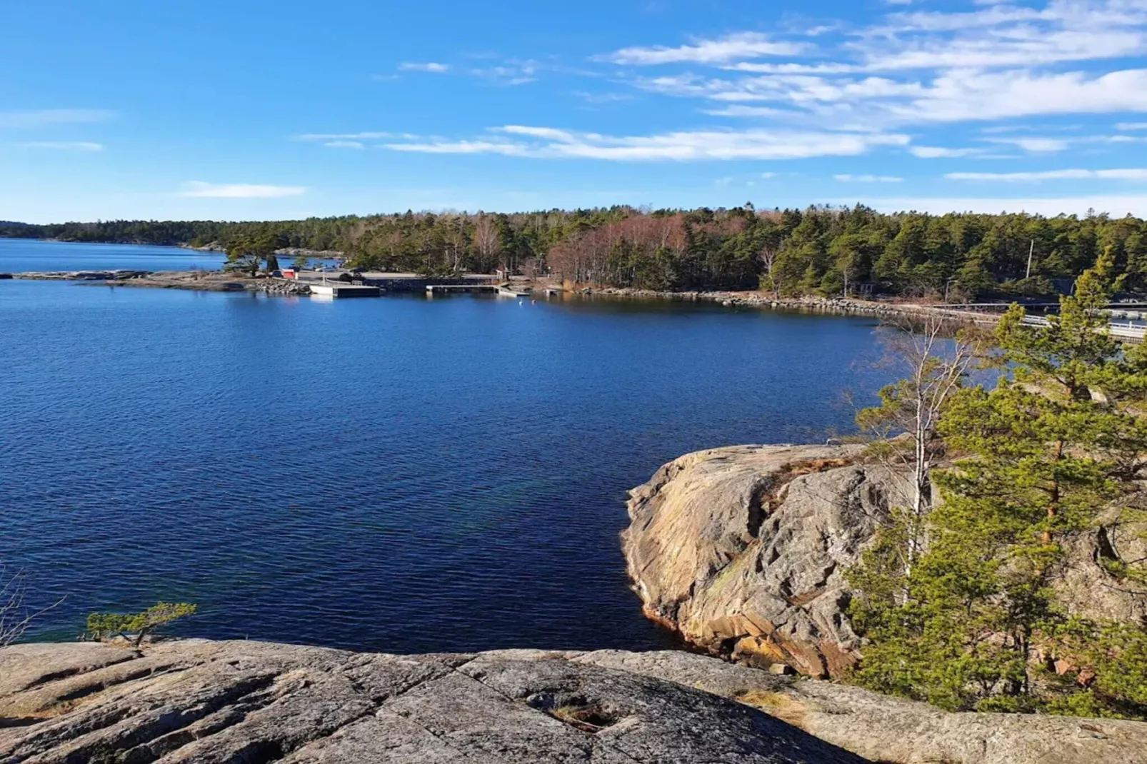 4 sterren vakantie huis in INGARÖ-By Traum