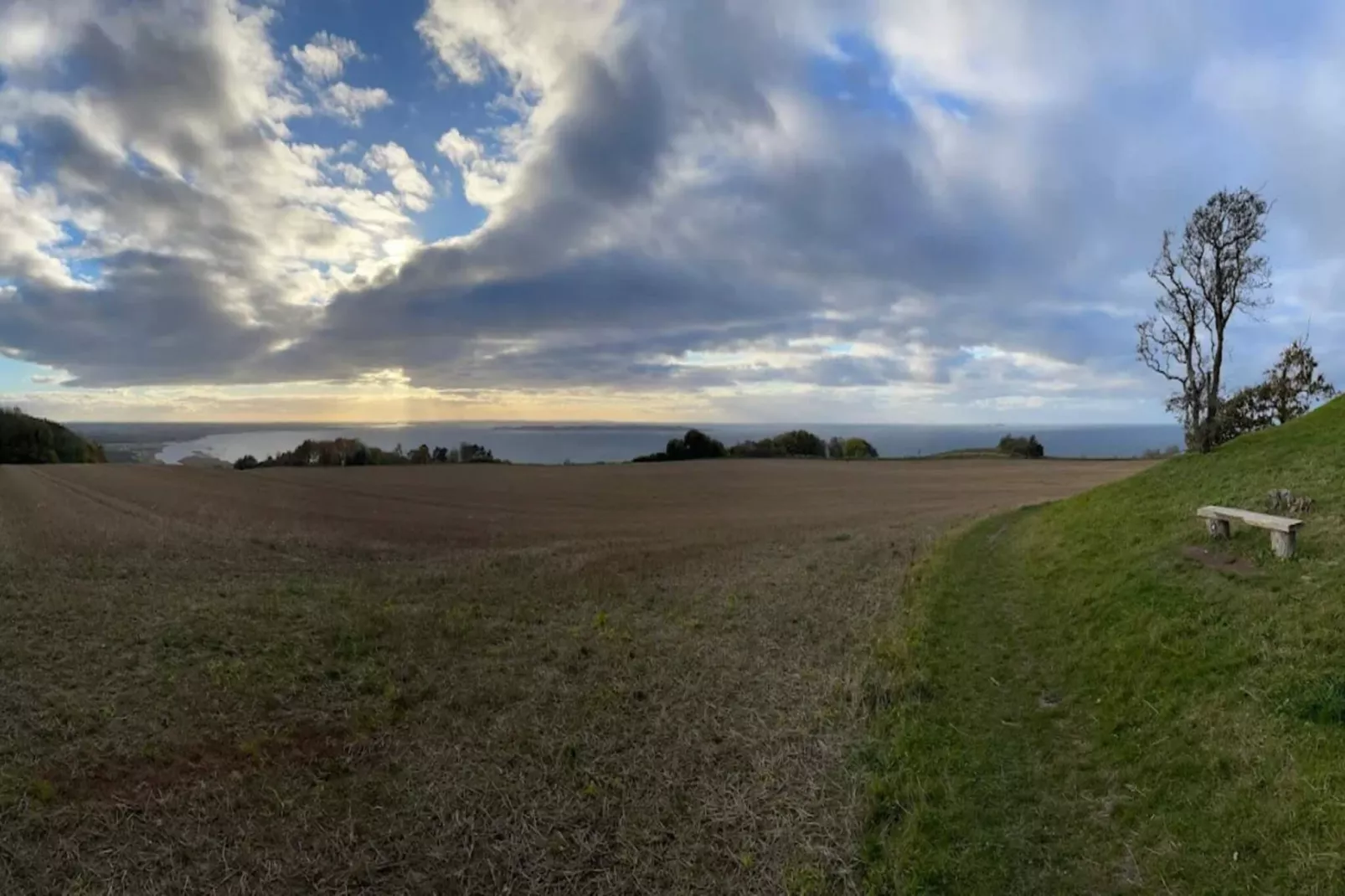 6 persoons vakantie huis in Nykøbing Sj-By Traum-Niet-getagd