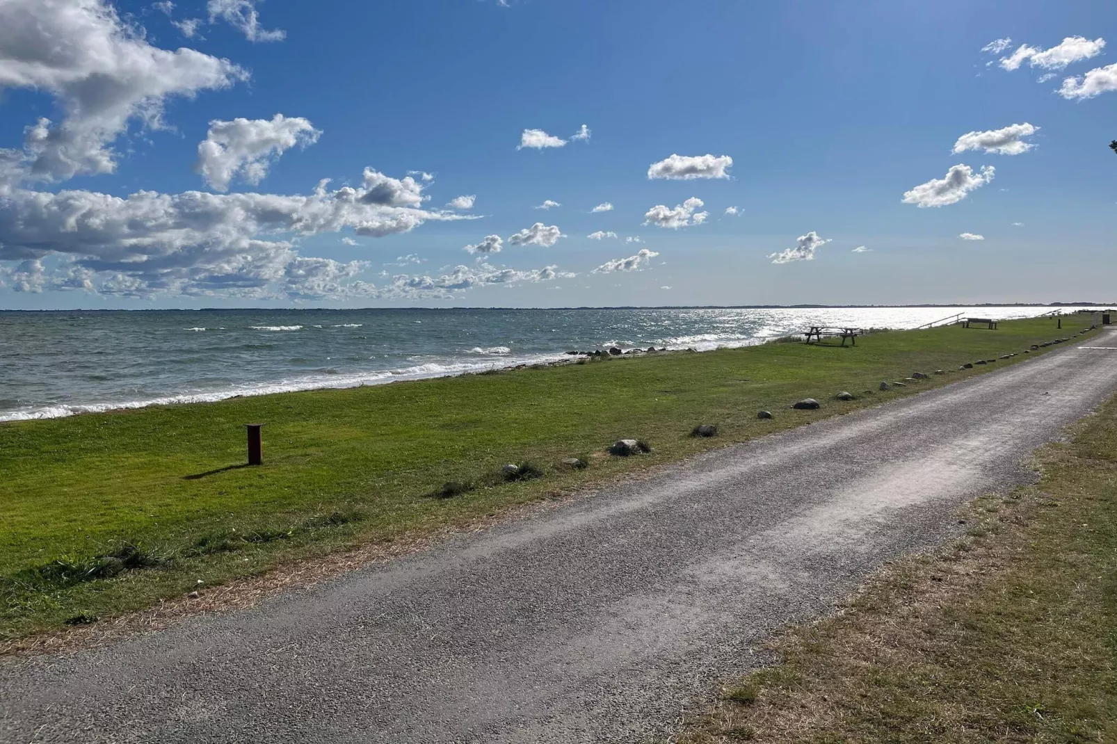 Luxe retraite bij Hasmark -- By Traum Ferienwohnungen-Waterzicht