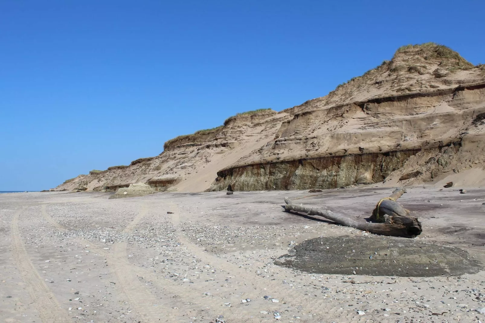 6 persoons vakantie huis in Vestervig-By Traum-Niet-getagd