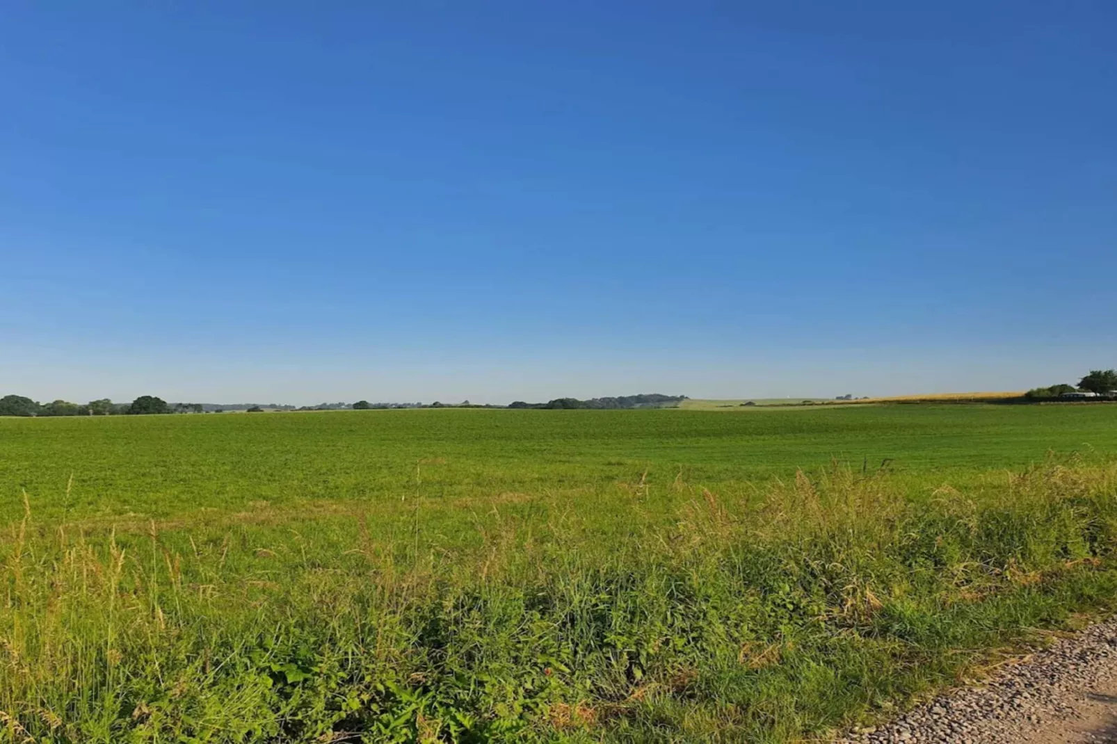 6 persoons vakantie huis in Haderslev-By Traum