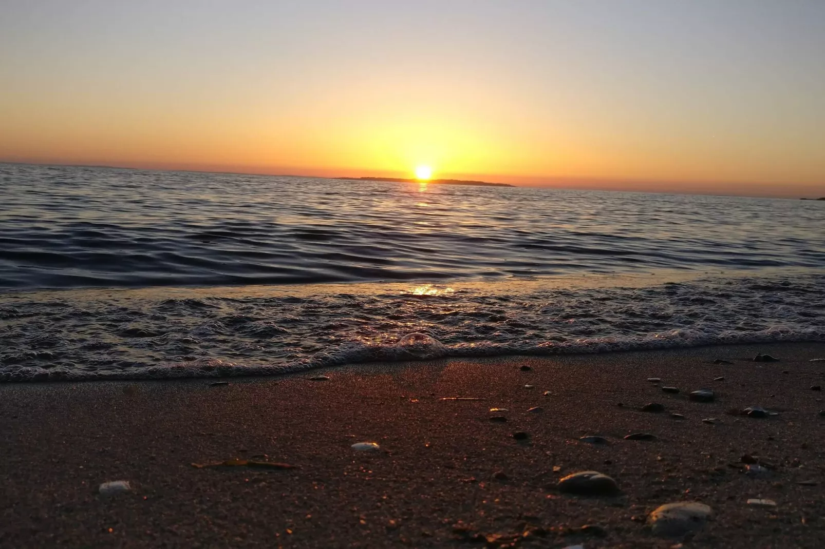 4 sterren vakantie huis in Løgstør-By Traum-Waterzicht