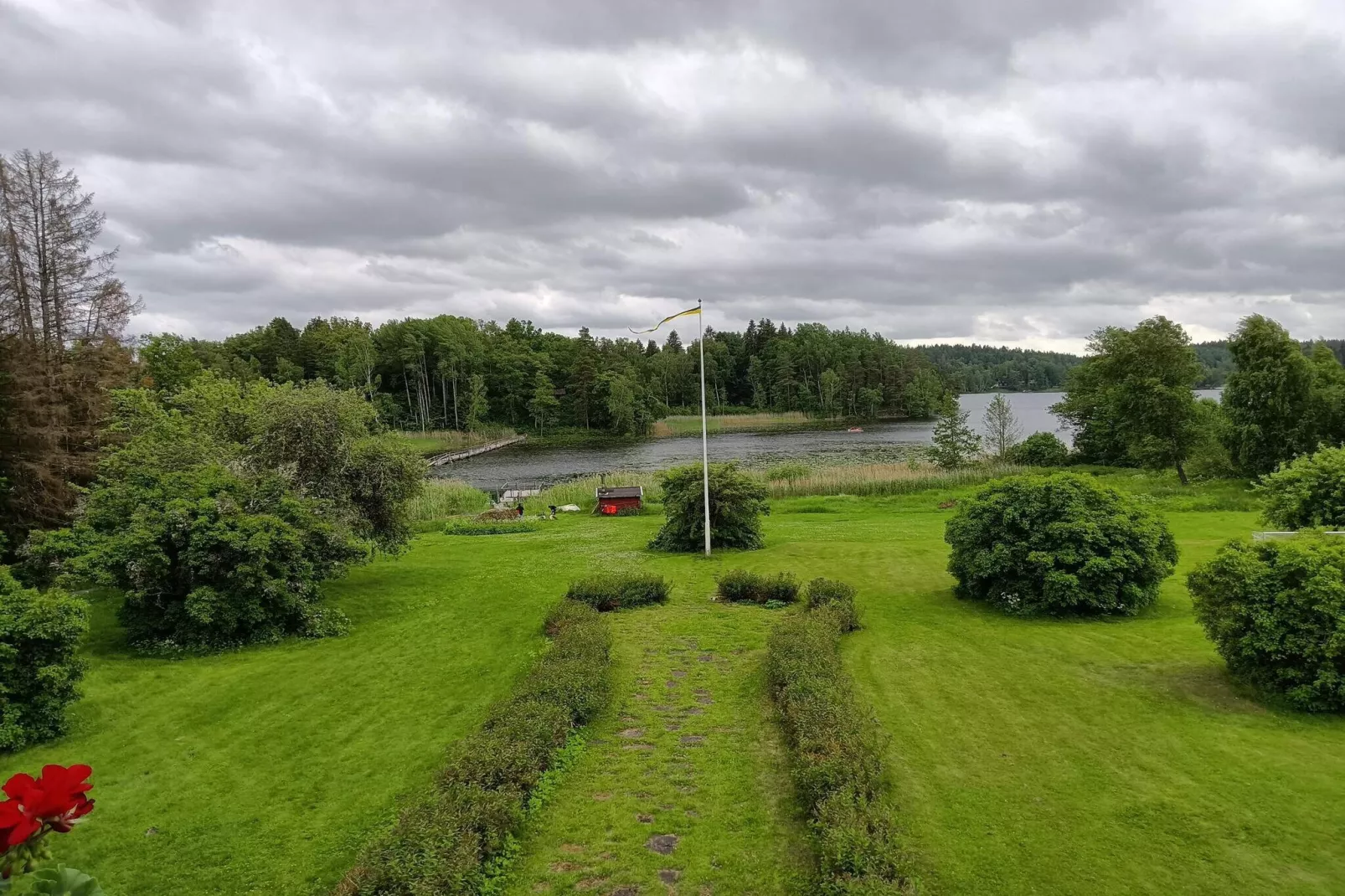 4 sterren vakantie huis in MALMKÖPING-By Traum-Niet-getagd