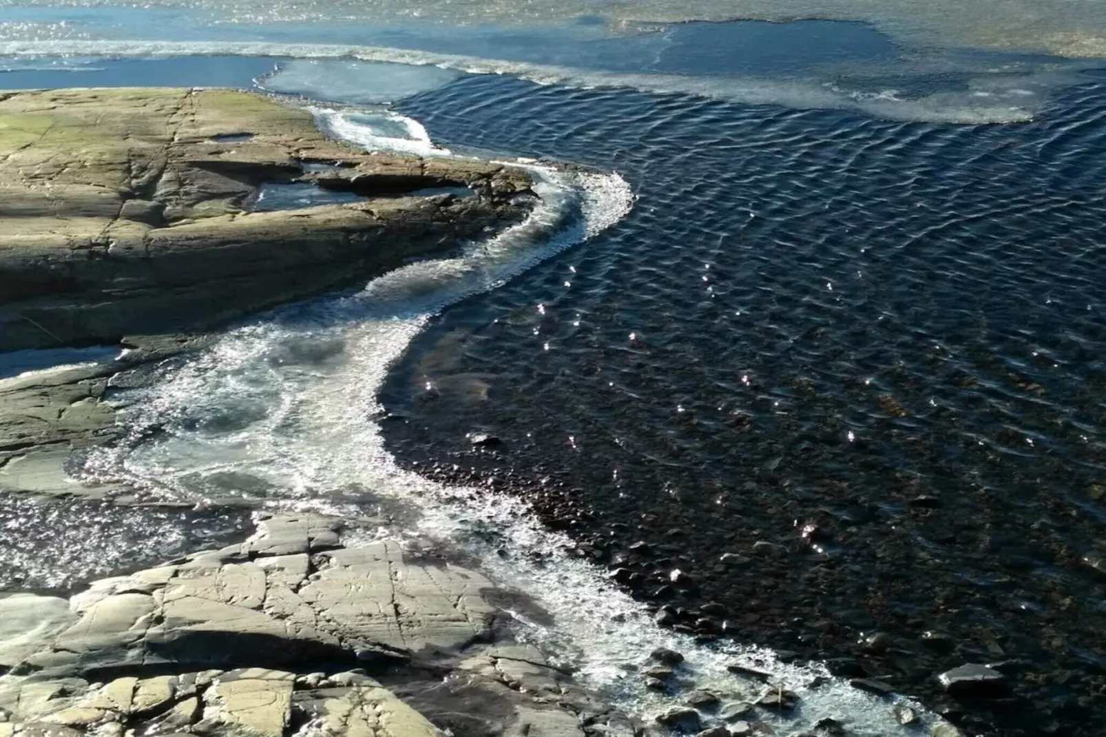 5 sterren vakantie huis in VÄSTERVIK-By Traum-Waterzicht