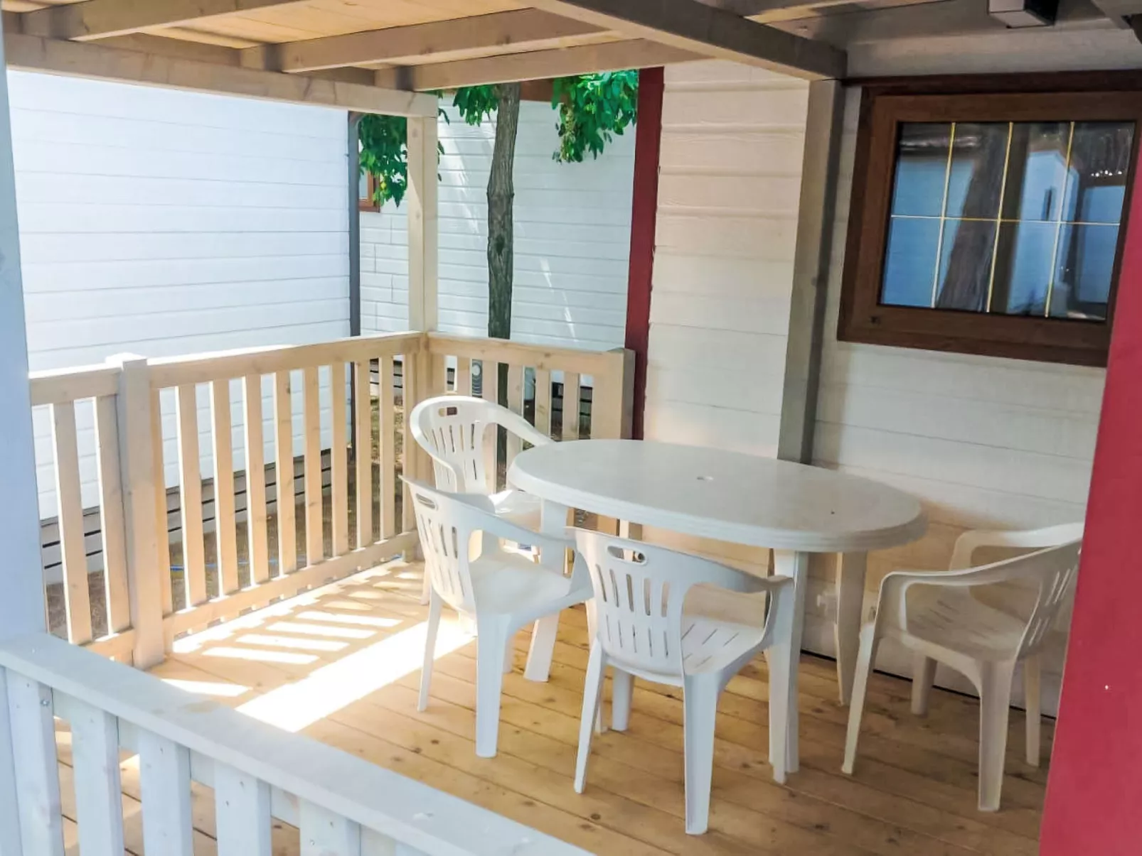 Camping Village Cavallino