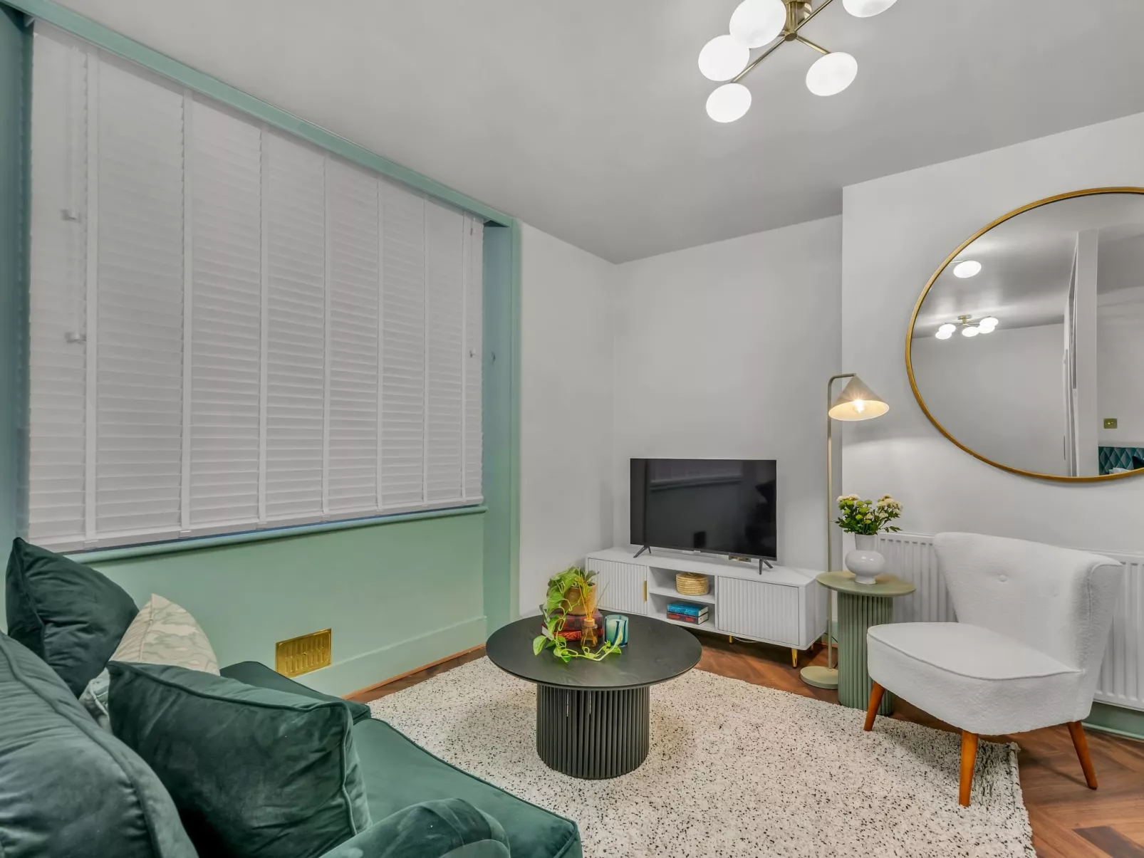 Kensington Lower Studio