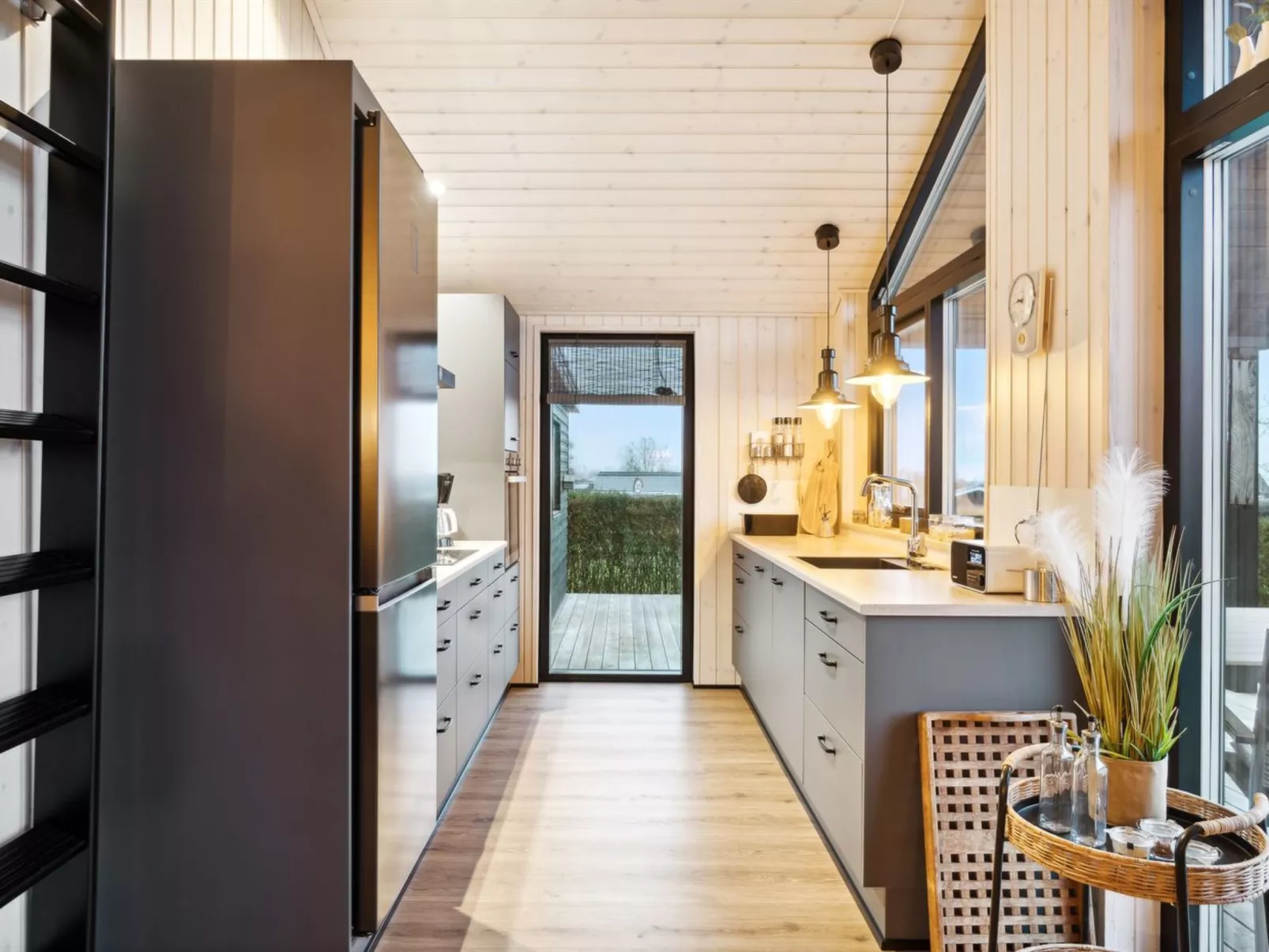 "Fenno" - 200m from the sea