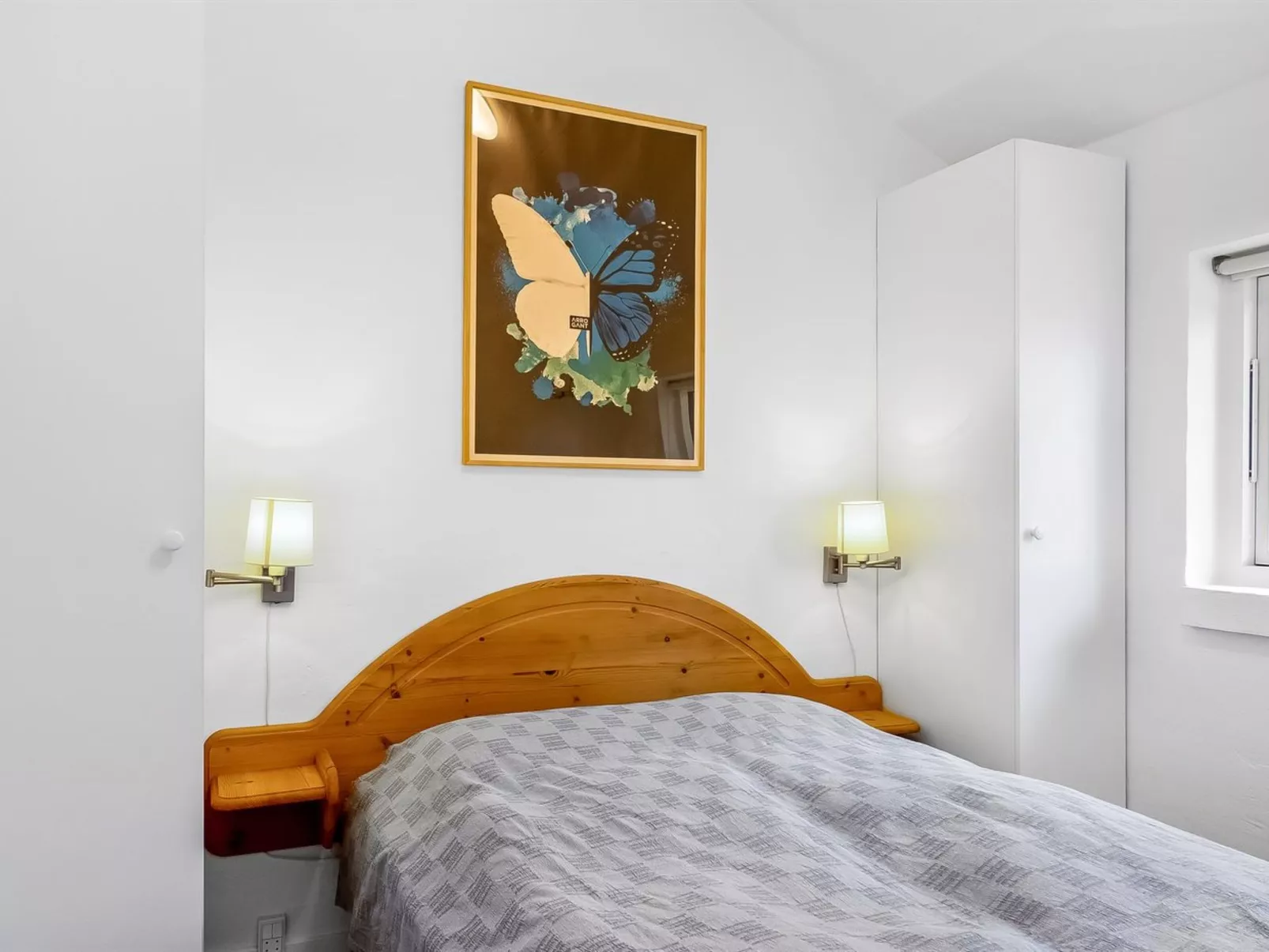 "Tovi" - 600m from the sea