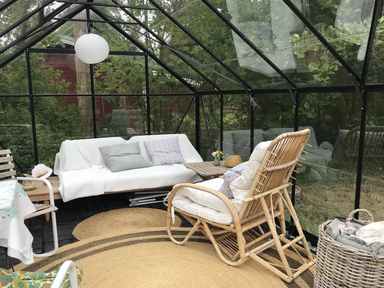 "Elisa" - 600m from the sea