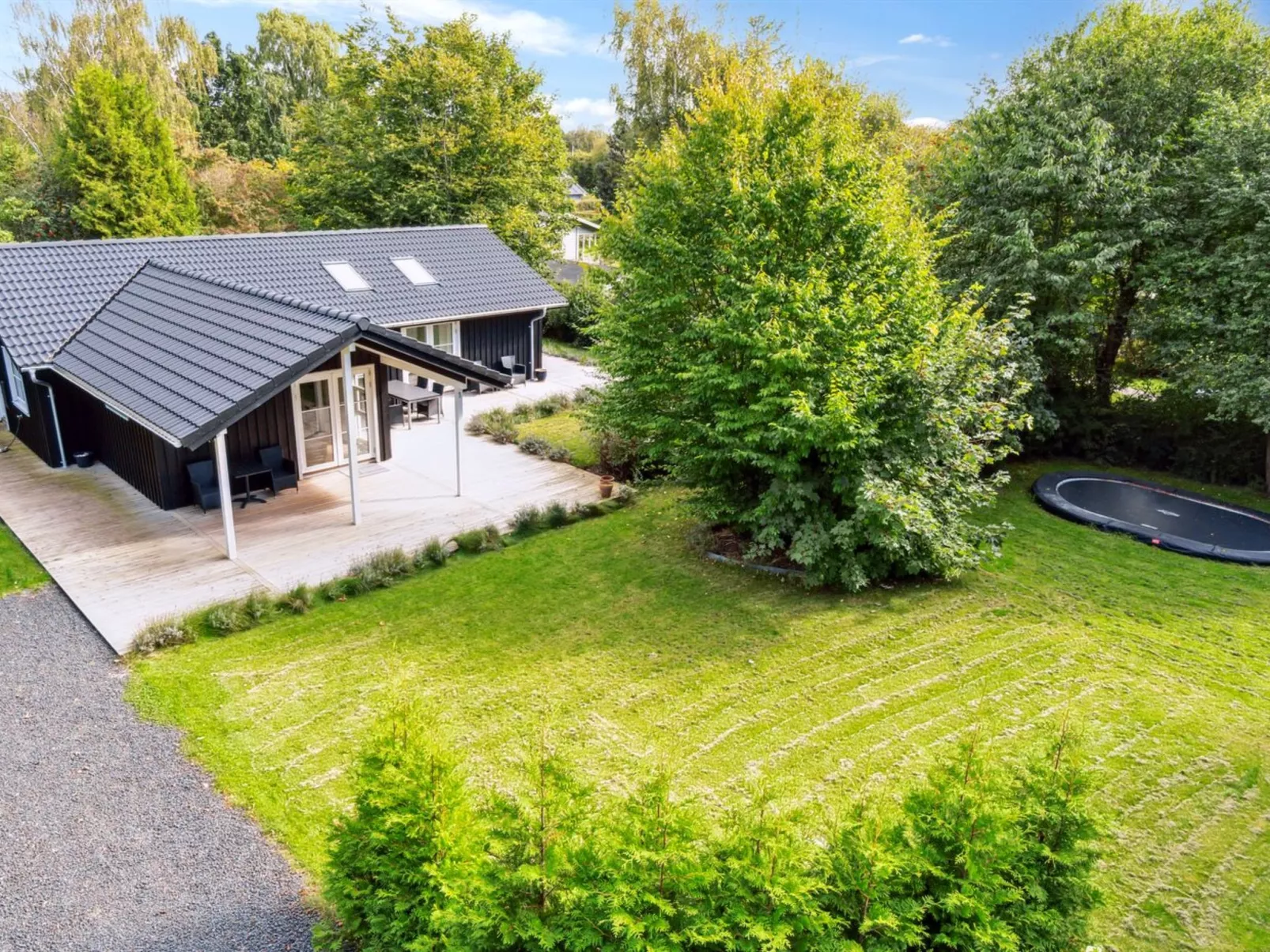 "Loviisa" - 850m from the sea