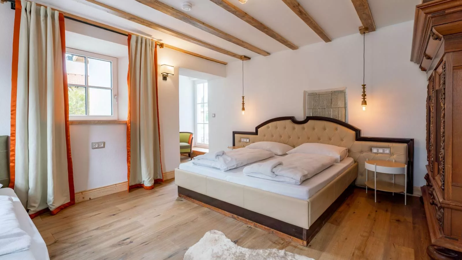Biber Art Apartment 2 Small