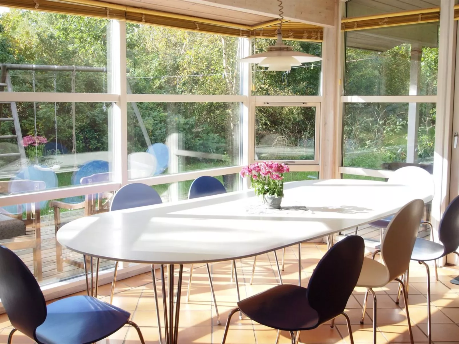 "Unto" - 100m from the sea