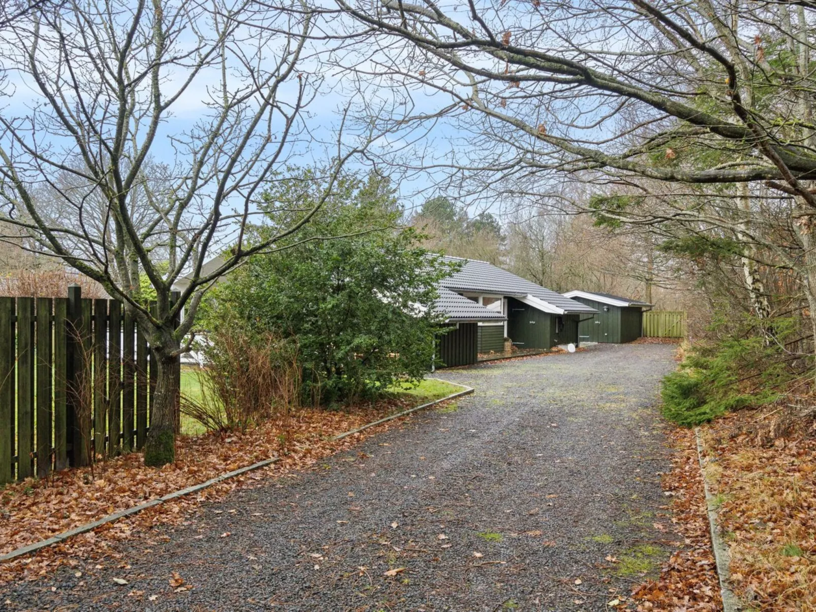 "Ananda" - 900m from the sea