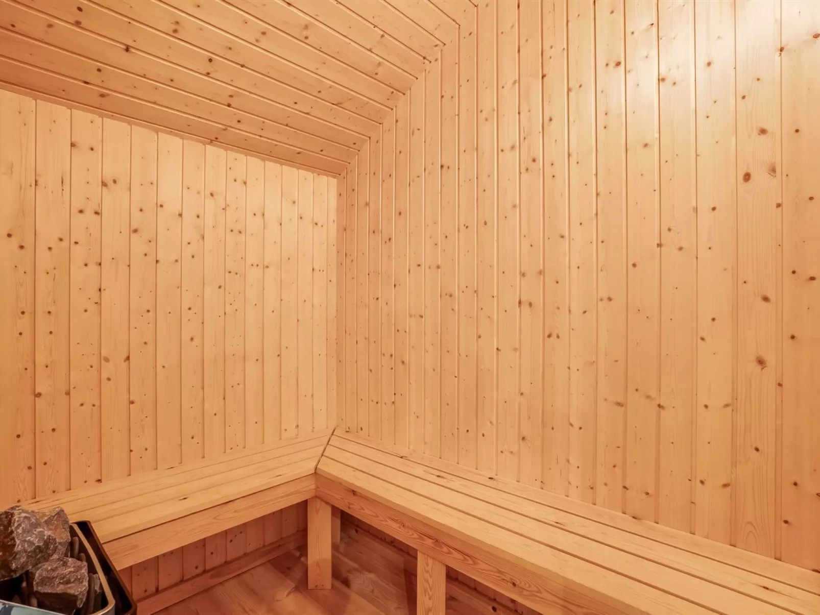 "Silke" - 600m from the sea