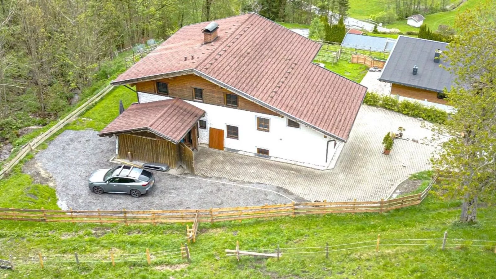 Barney M-Buitenkant zomer