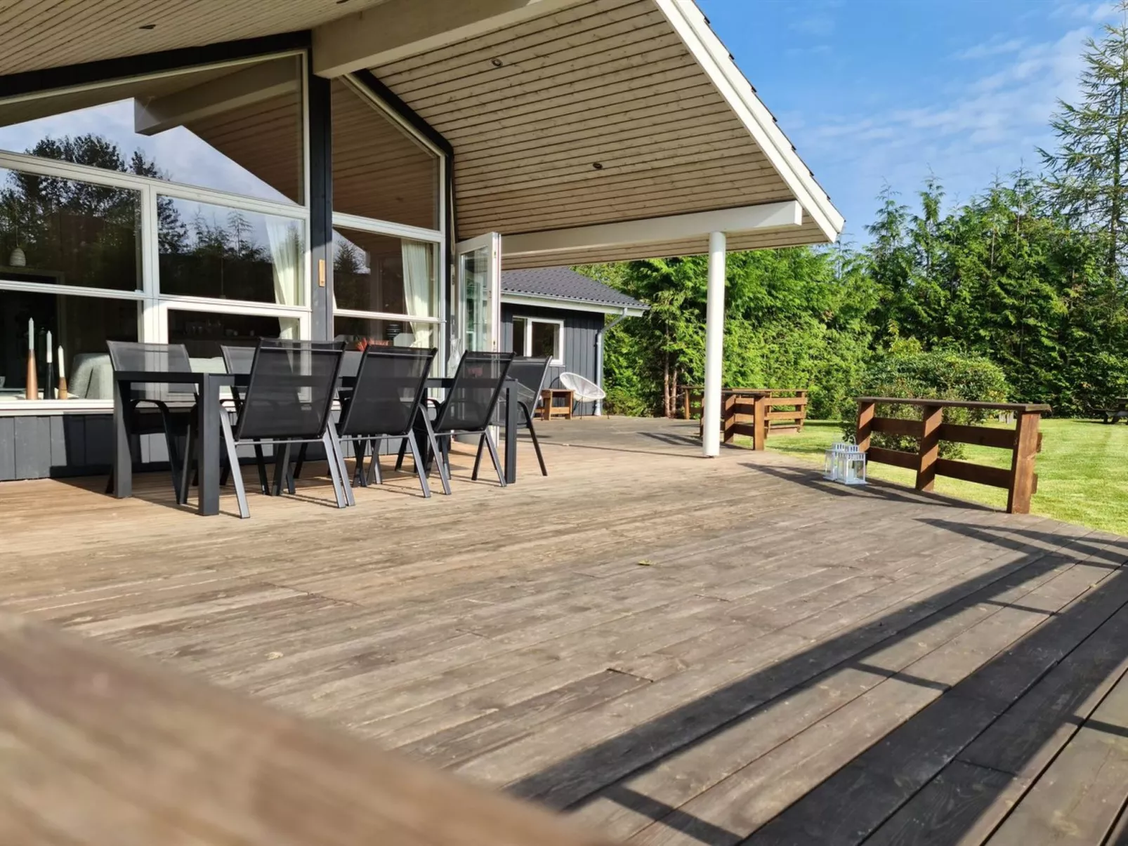 "Anca" - 450m from the sea