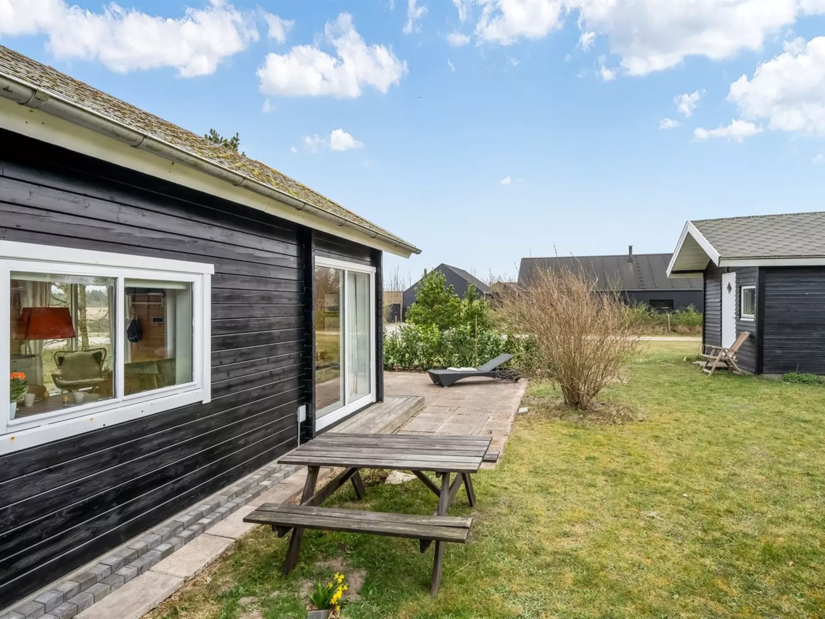 "Oddger" - 250m to the fjord