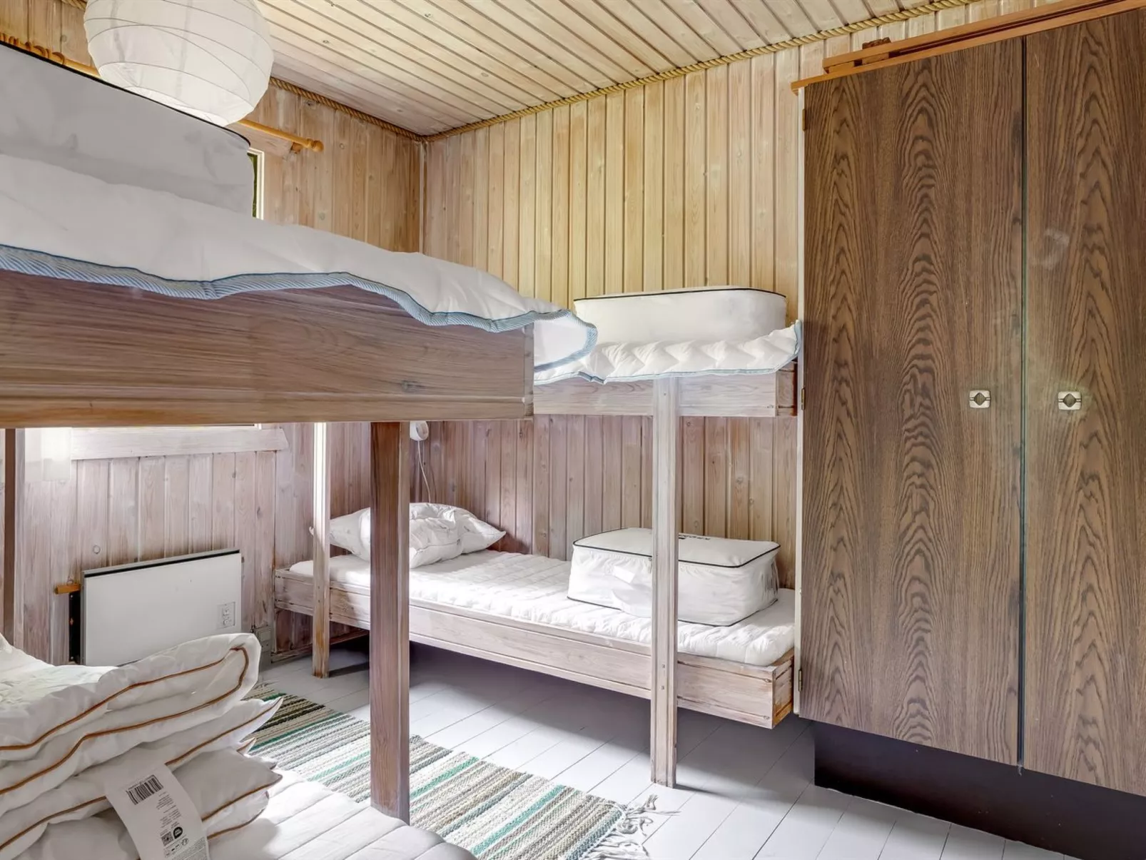 "Matild" - 800m from the sea