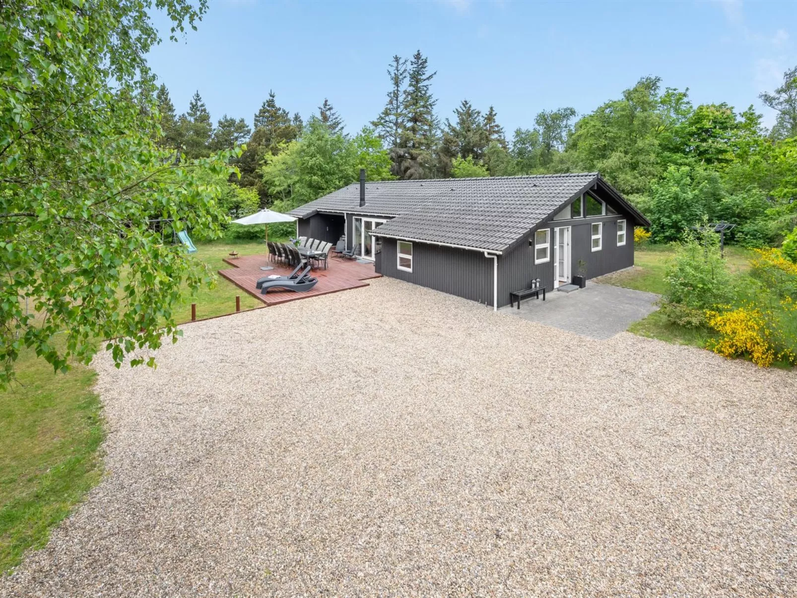 "Liviana" -  from the sea