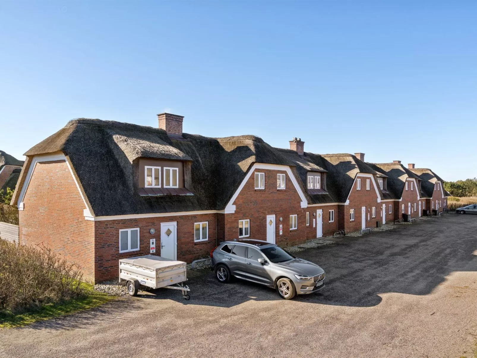 "Oneida" - 800m from the sea