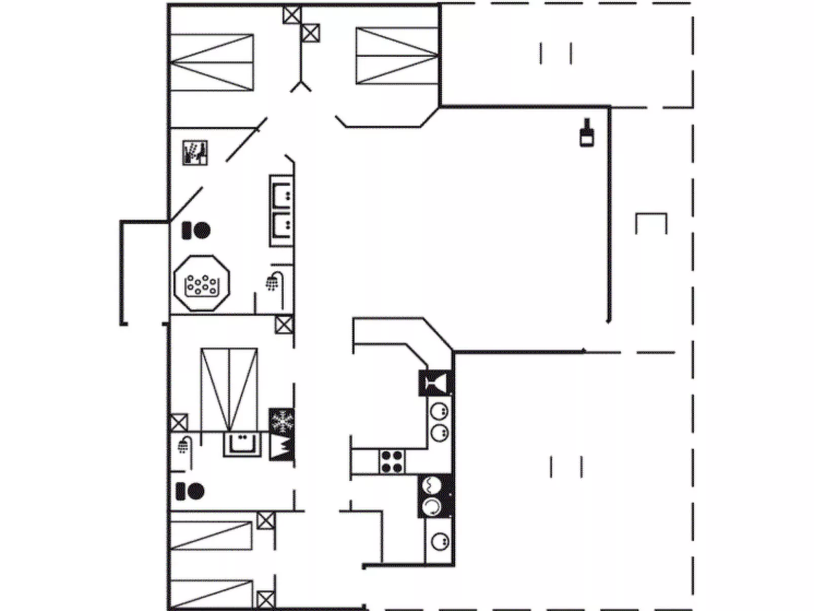 "Elli" - 700m from the sea