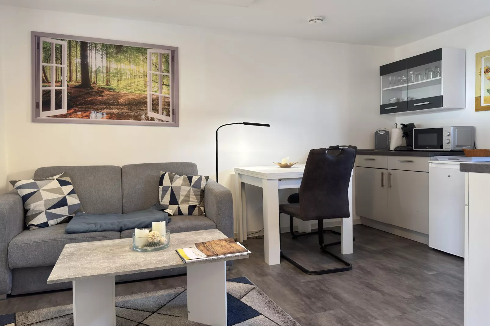 Meineckes Harzidyll Am Eichenberg