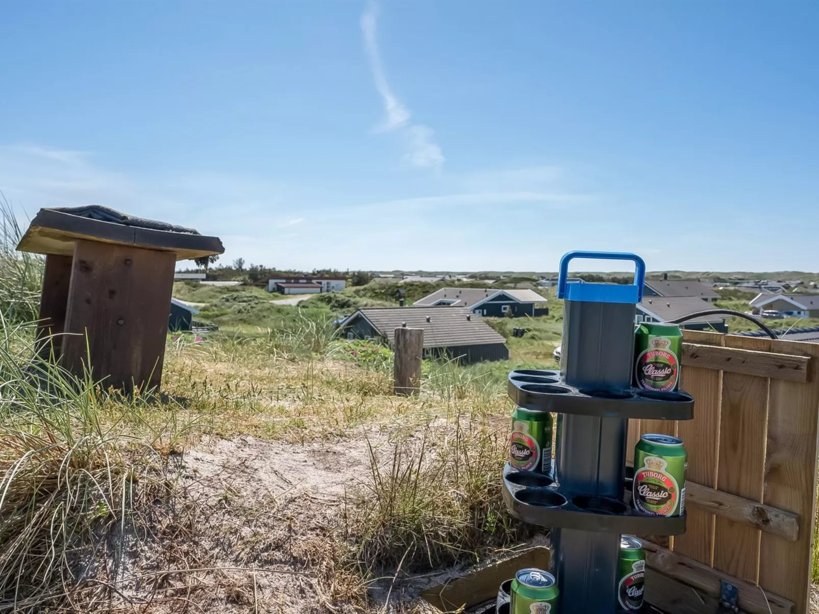 "Aurore" - 700m from the sea