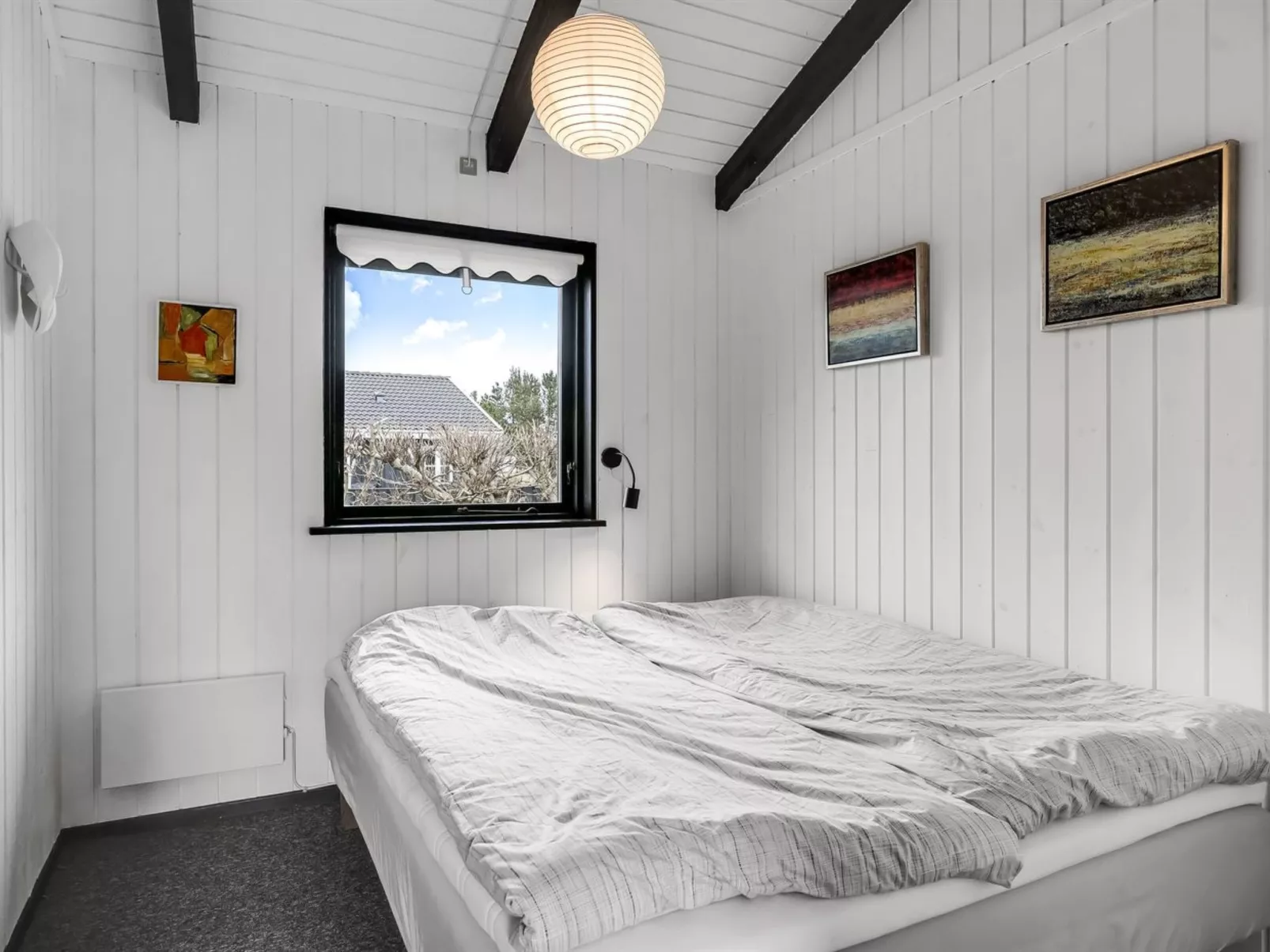 "Nore" -  from the sea